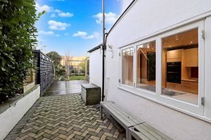 Garden- click for photo gallery